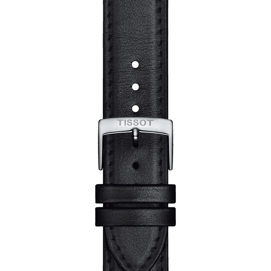 TISSOT EVERYTIME 40MM