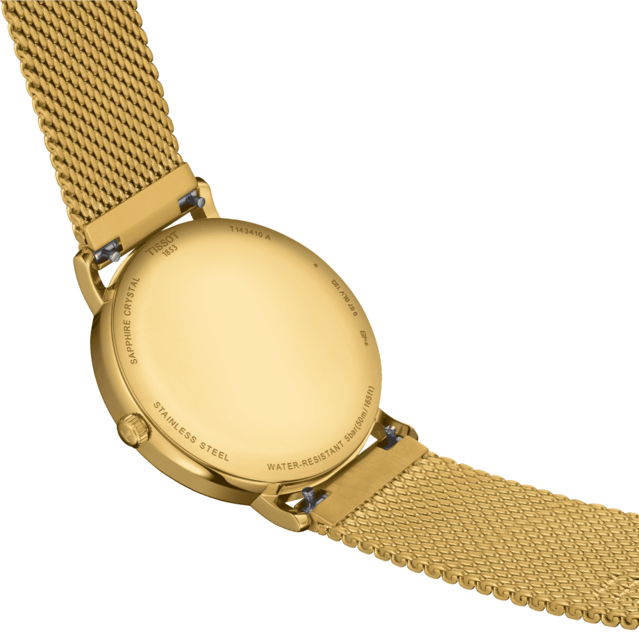 TISSOT EVERYTIME 40MM