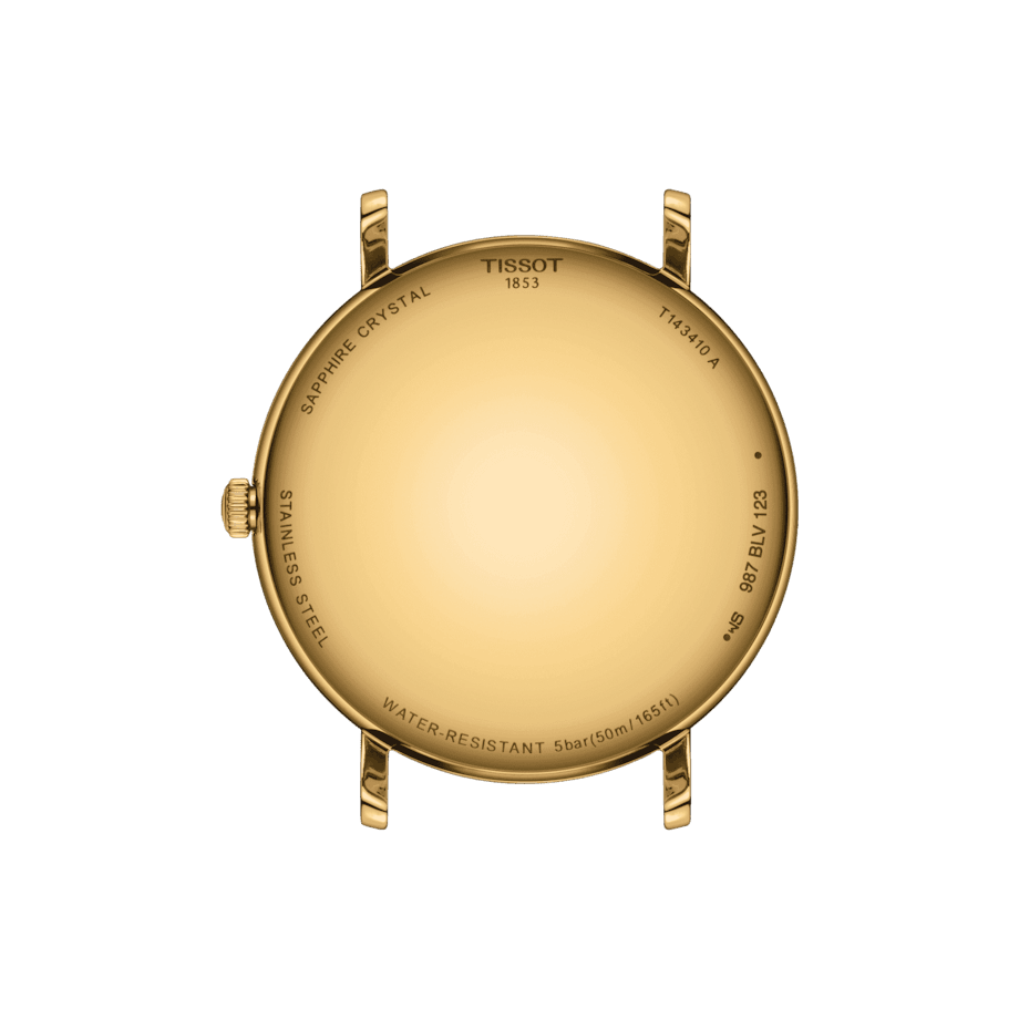 TISSOT EVERYTIME 40MM