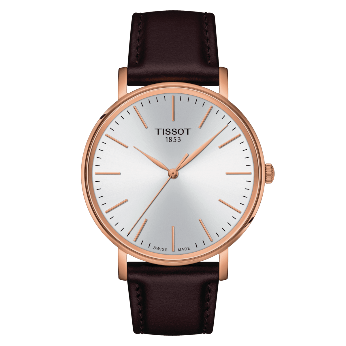 TISSOT EVERYTIME 40MM