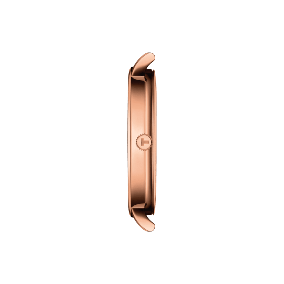 TISSOT EVERYTIME 40MM