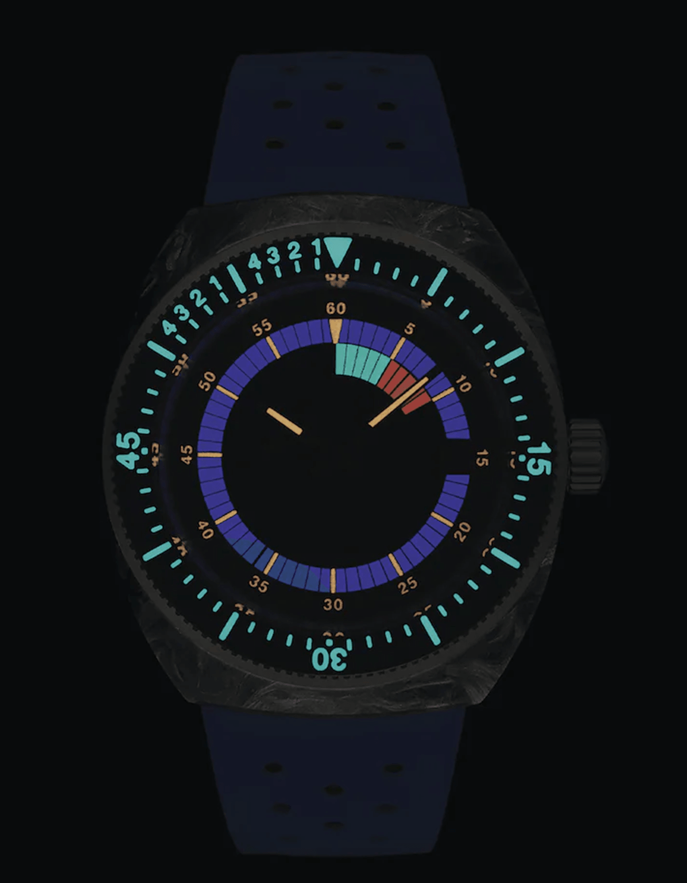 TISSOT SIDERAL S POWERMATIC 80