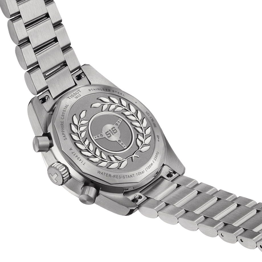 TISSOT PR516 CHRONOGRAPH