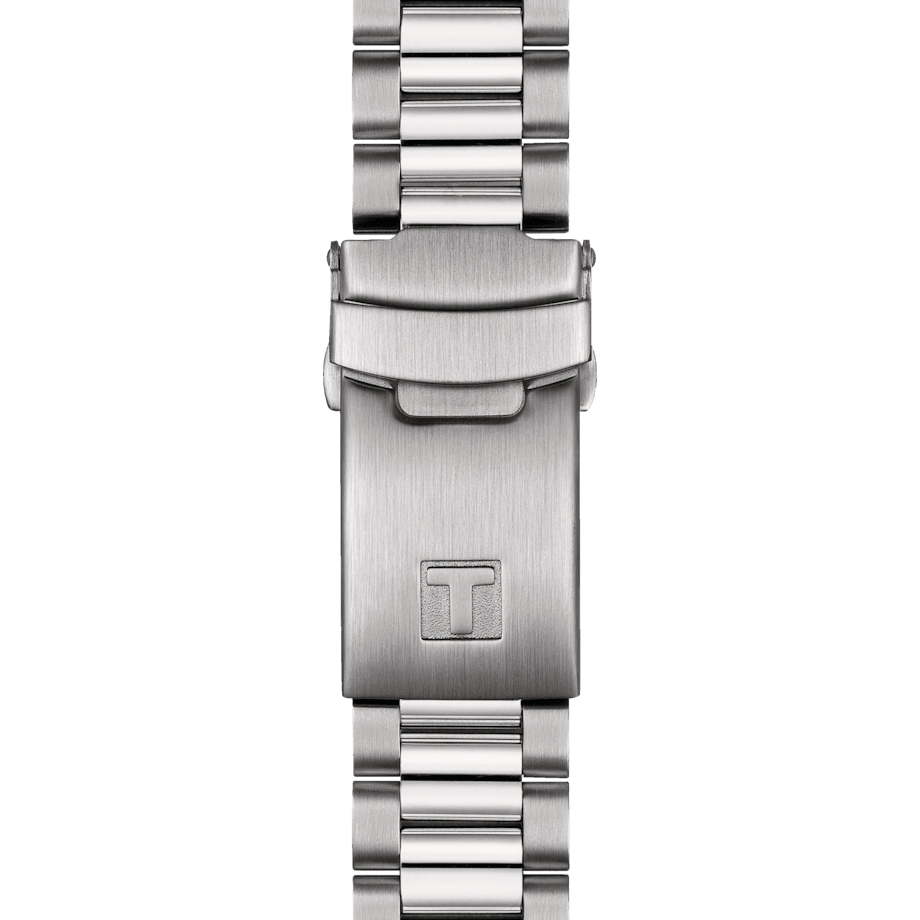 TISSOT PR516 CHRONOGRAPH