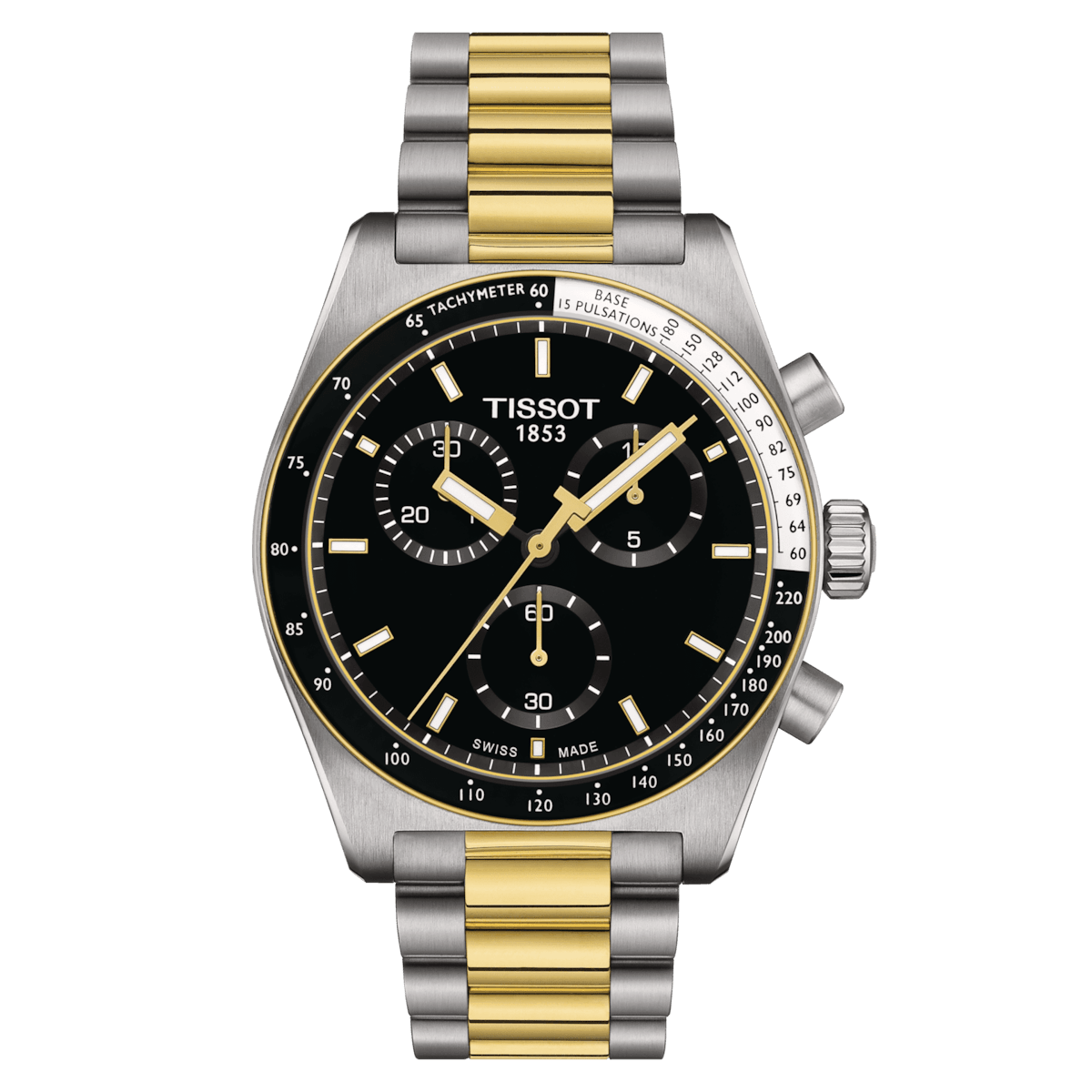 TISSOT PR516 CHRONOGRAPH