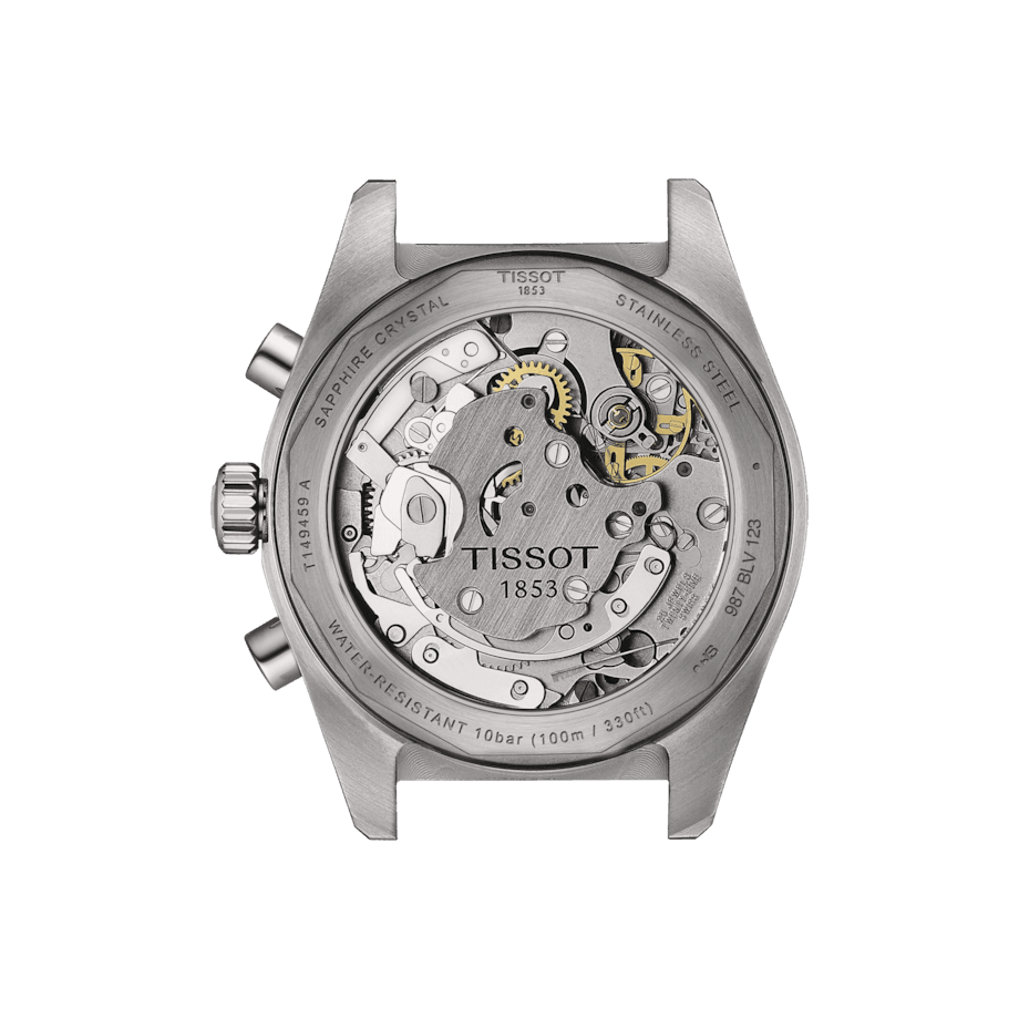 TISSOT PR516 MECHANICAL CHRONOGRAPH