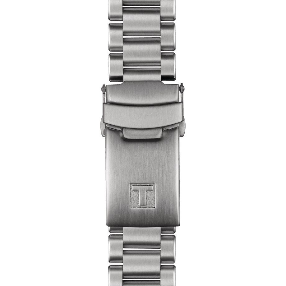 TISSOT PR516 MECHANICAL CHRONOGRAPH