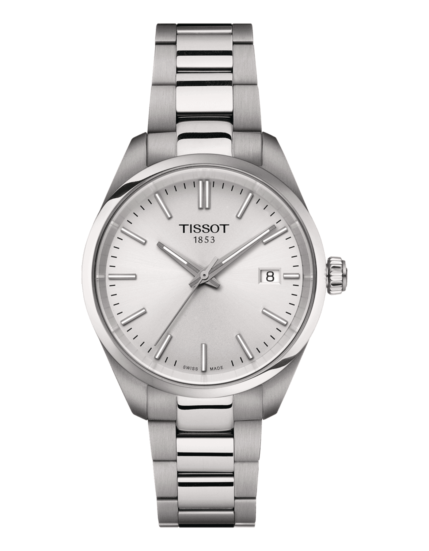 TISSOT PR 100 34MM