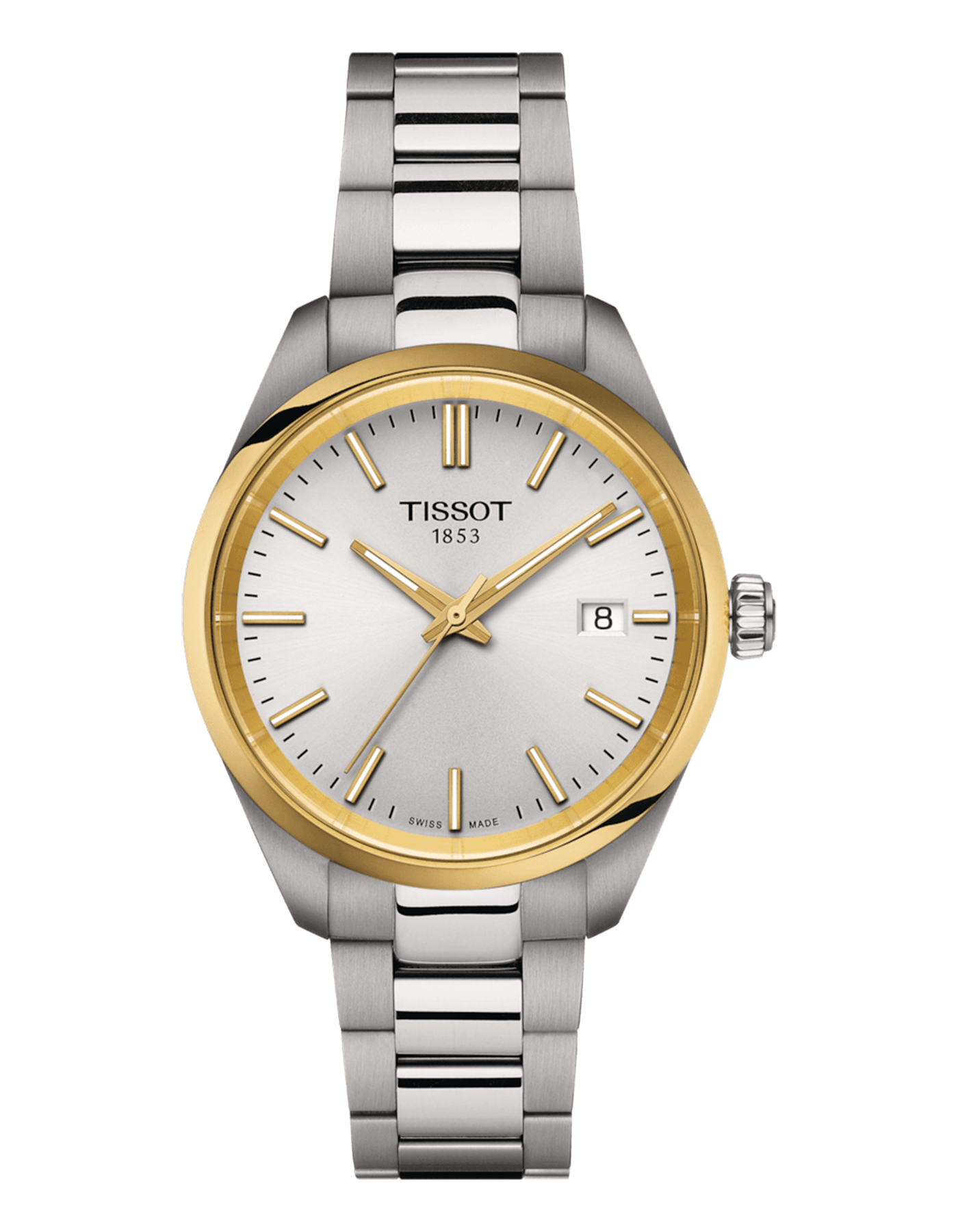TISSOT PR 100 34MM