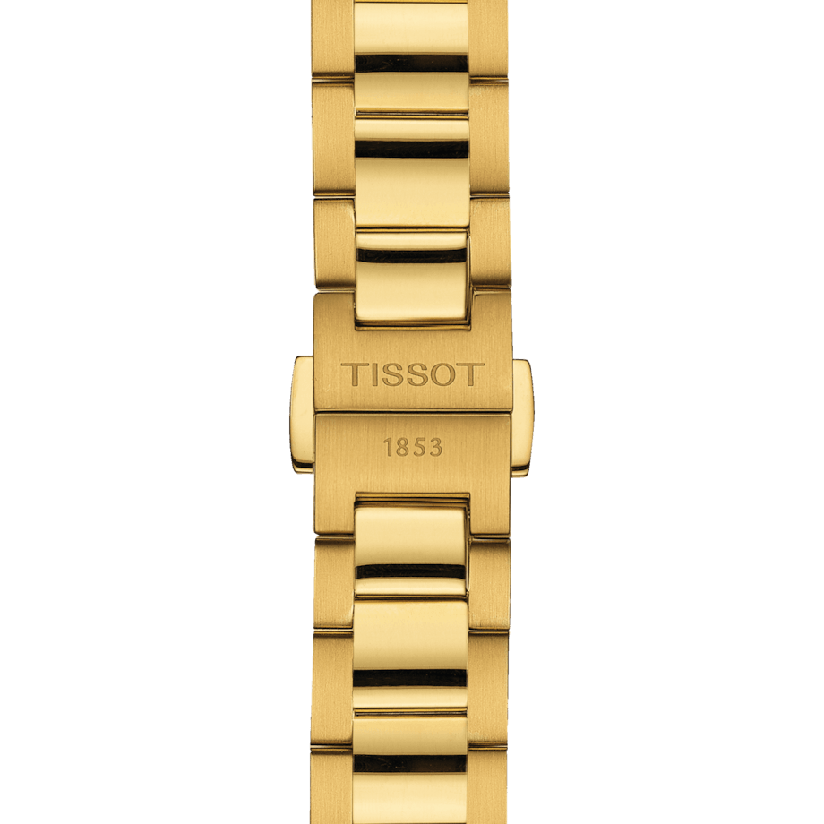 TISSOT PR 100 34MM
