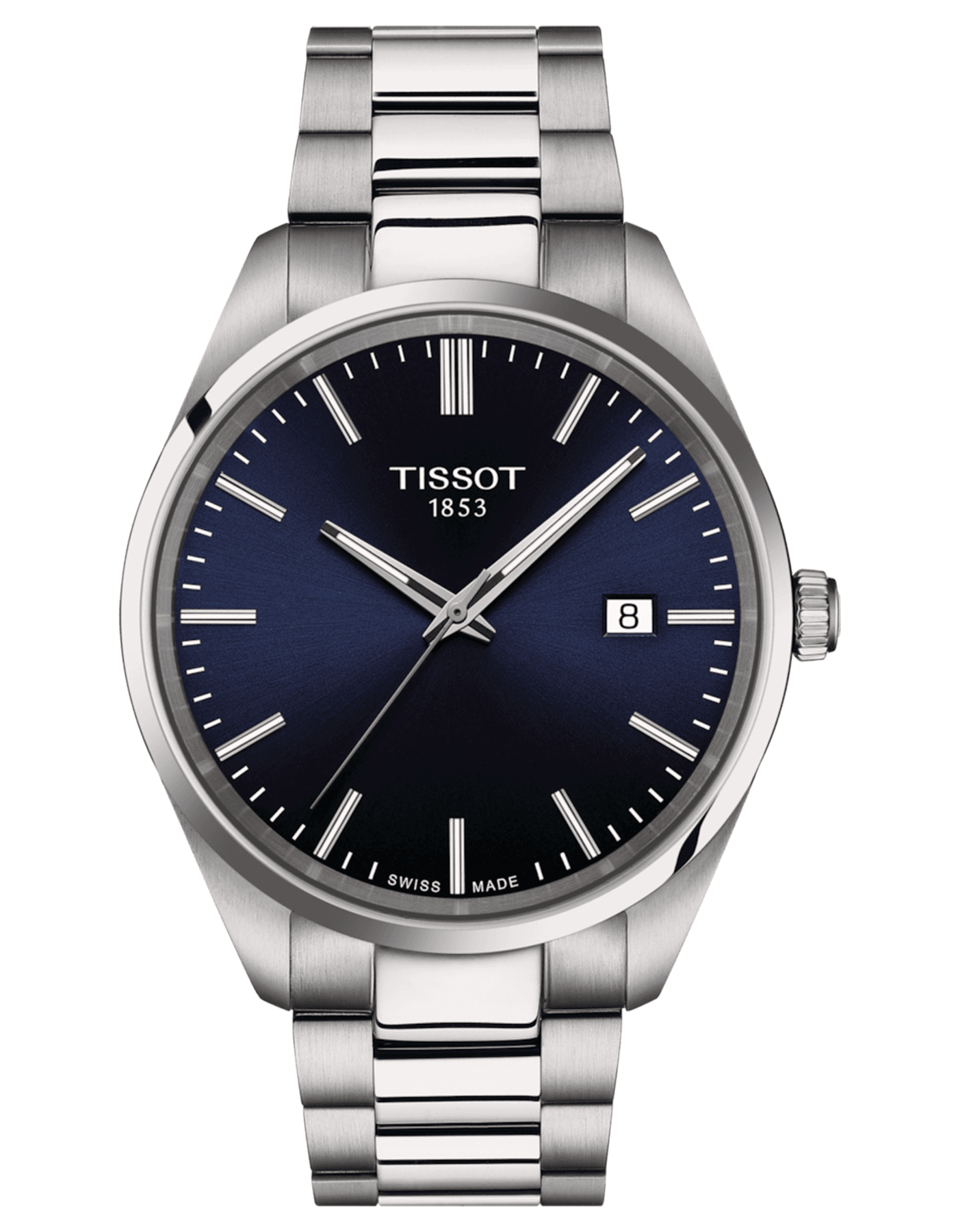 TISSOT PR 100