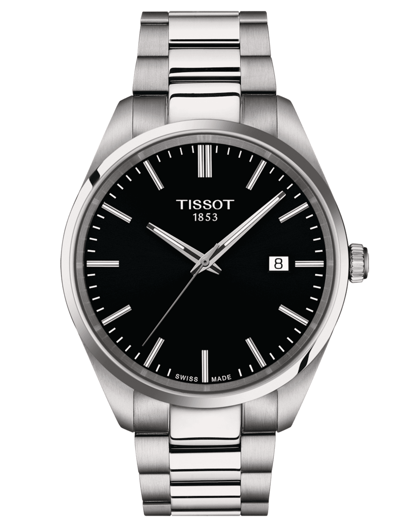 TISSOT PR 100