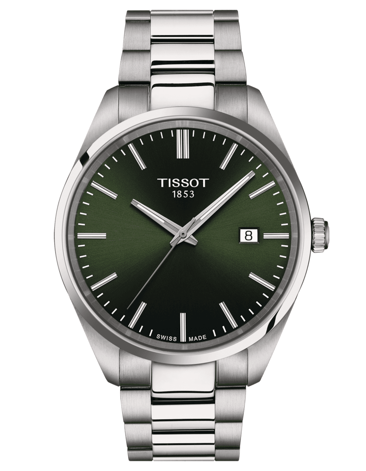 TISSOT PR 100