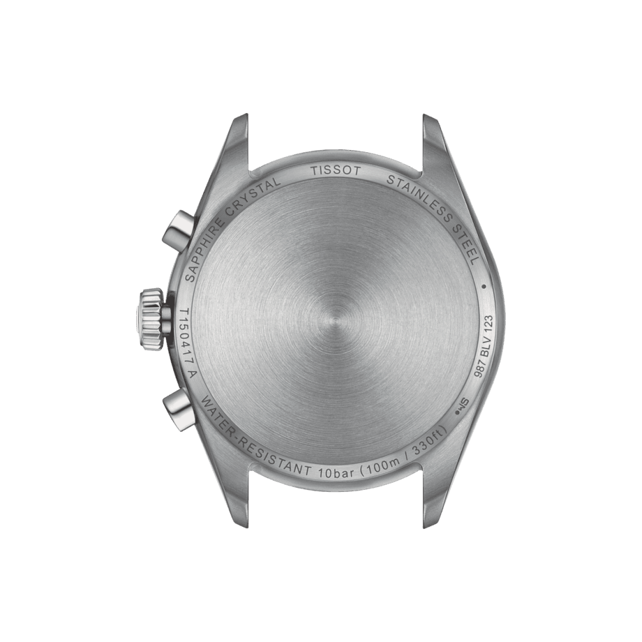 TISSOT PR 100 CHRONOGRAPH