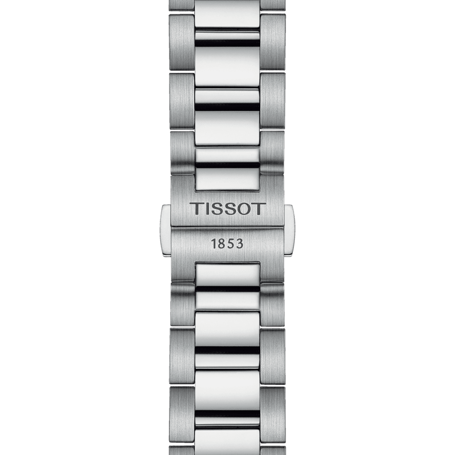 TISSOT PR 100 CHRONOGRAPH