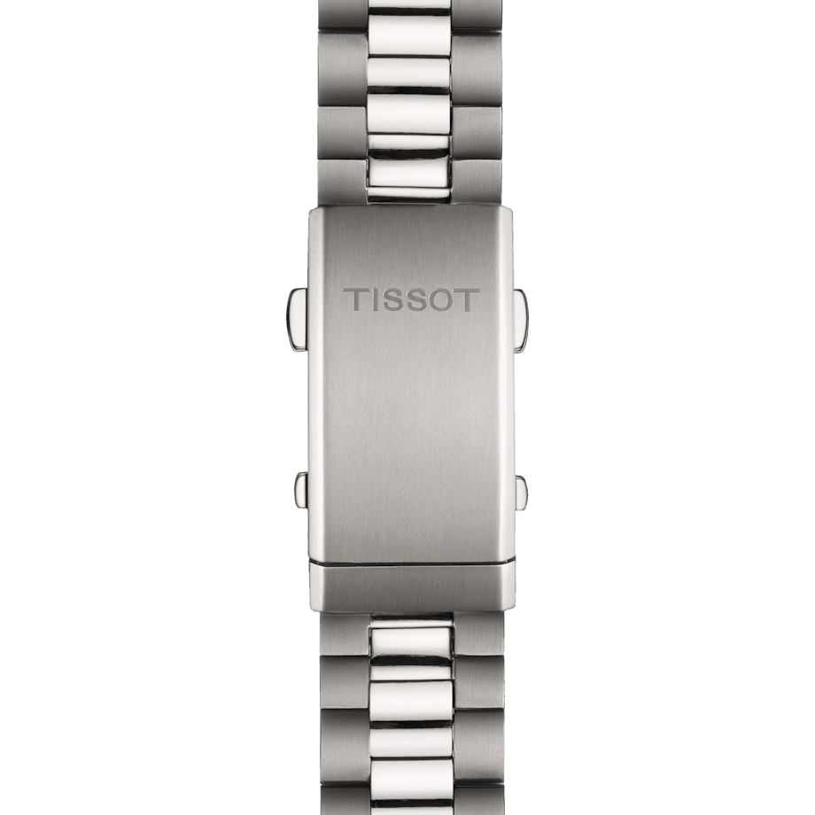 TISSOT T-TOUCH CONNECT SPORT