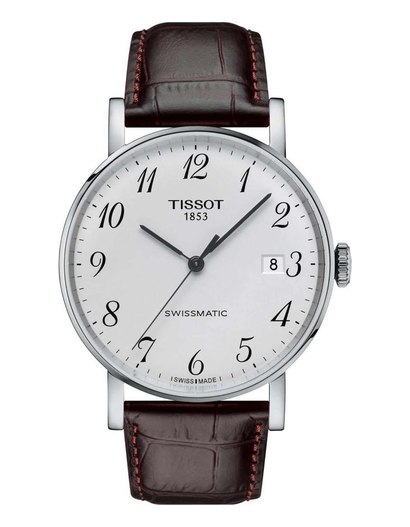 Tissot Everytime Swissmatic