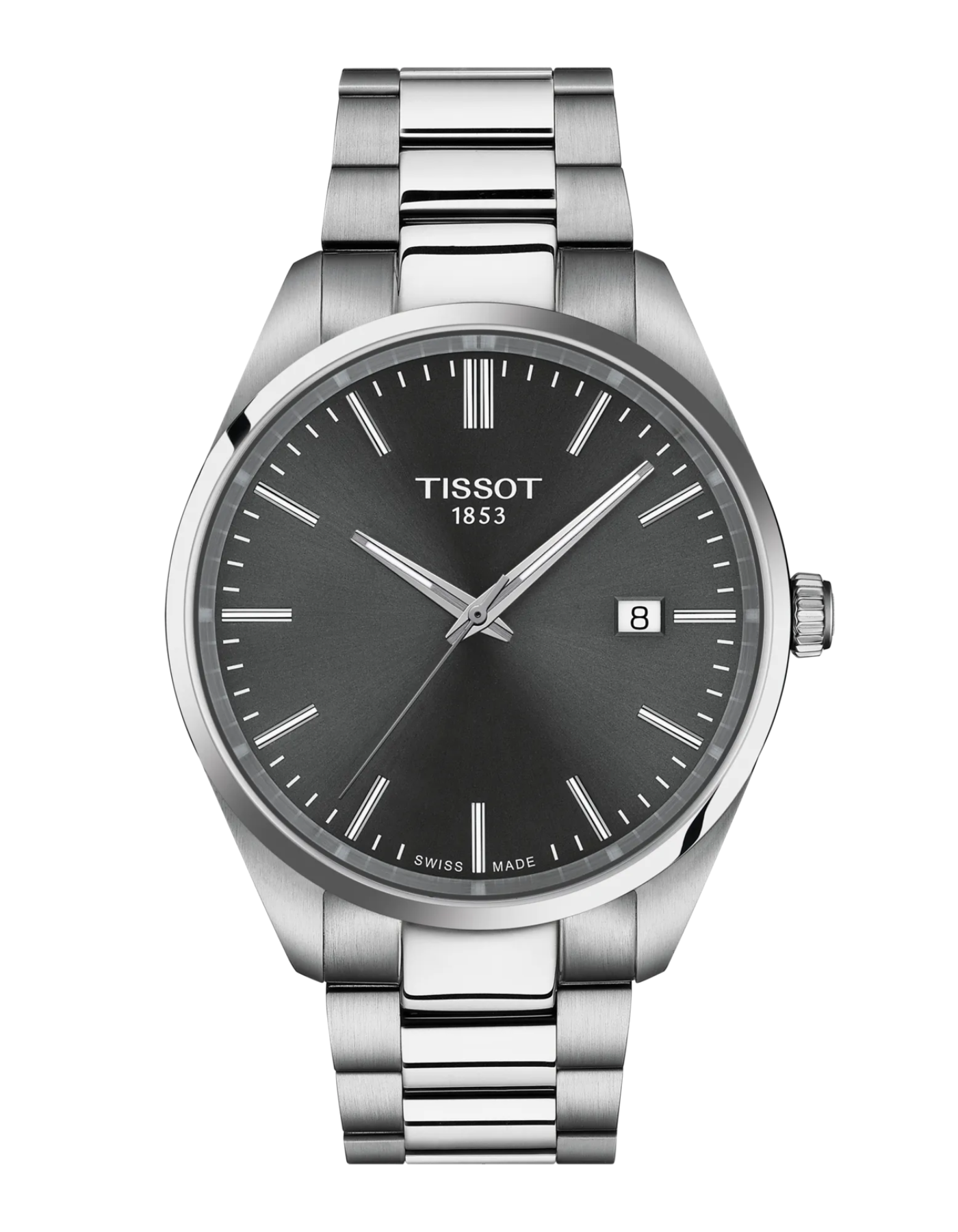 Tissot PR 100 40mm