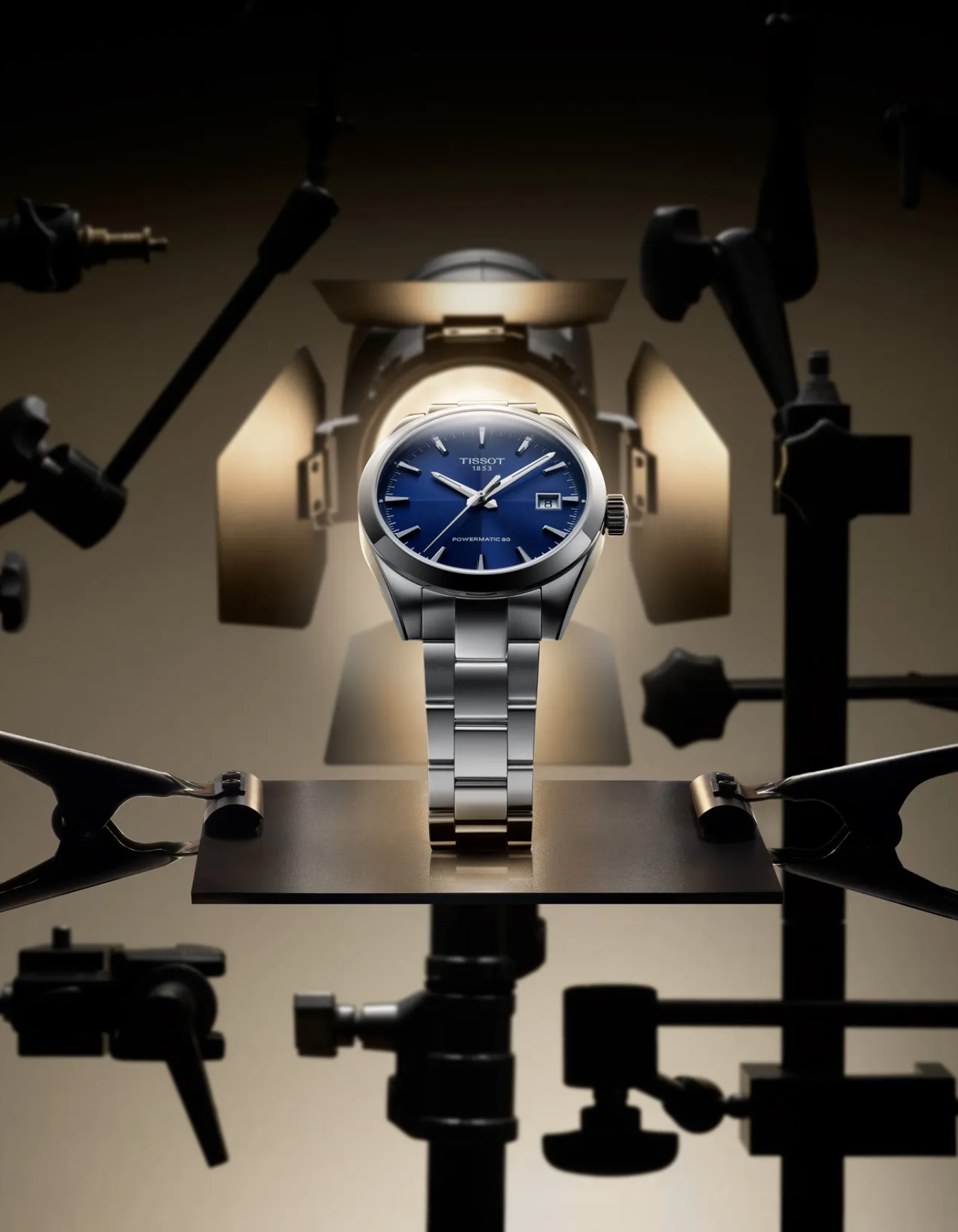 Tissot Gentleman 38mm