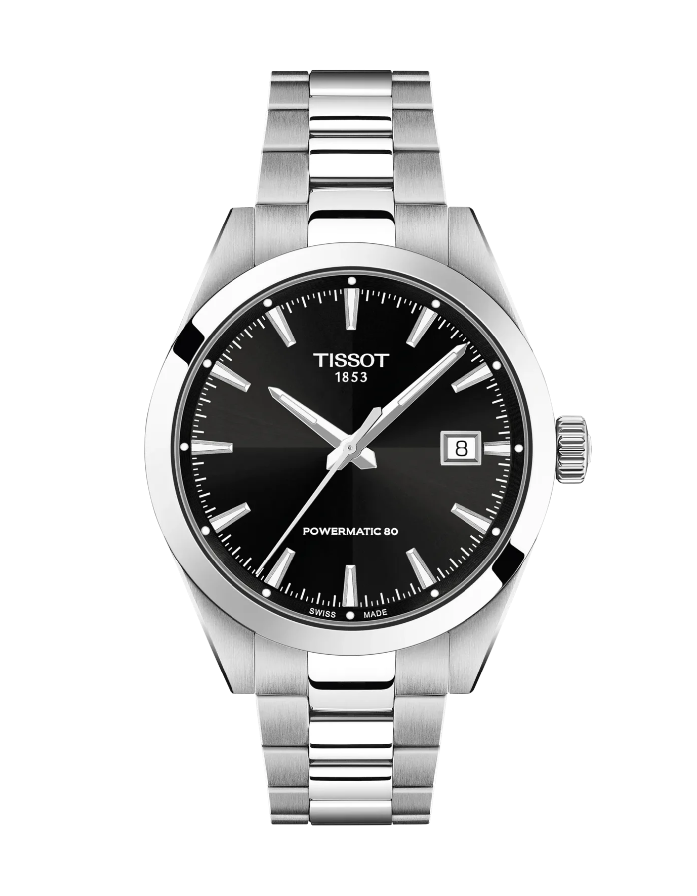 Tissot Gentleman 38mm