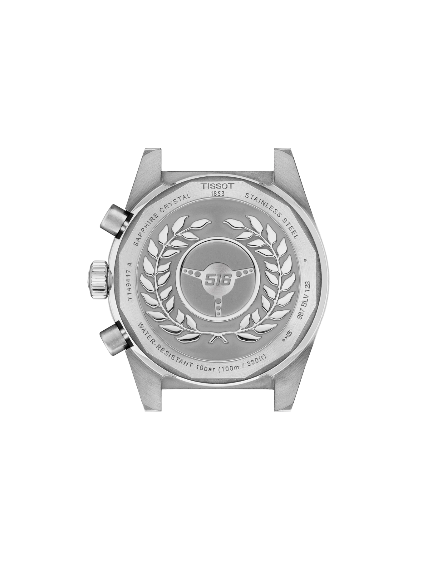 Tissot PR516 40mm