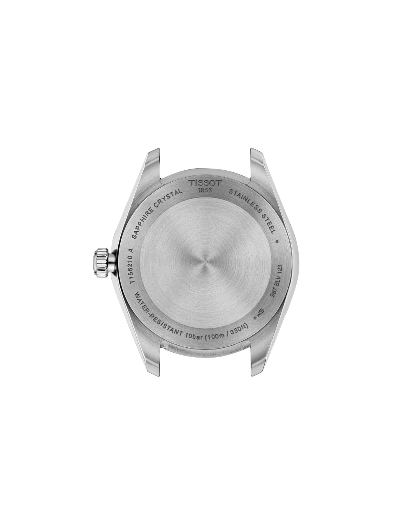 Tissot Ballade 34mm