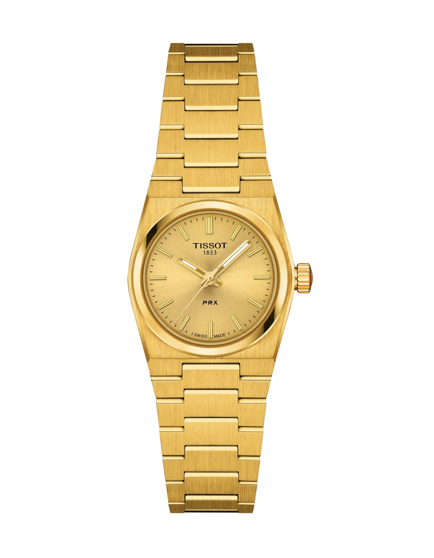 Tissot PRX 25mm