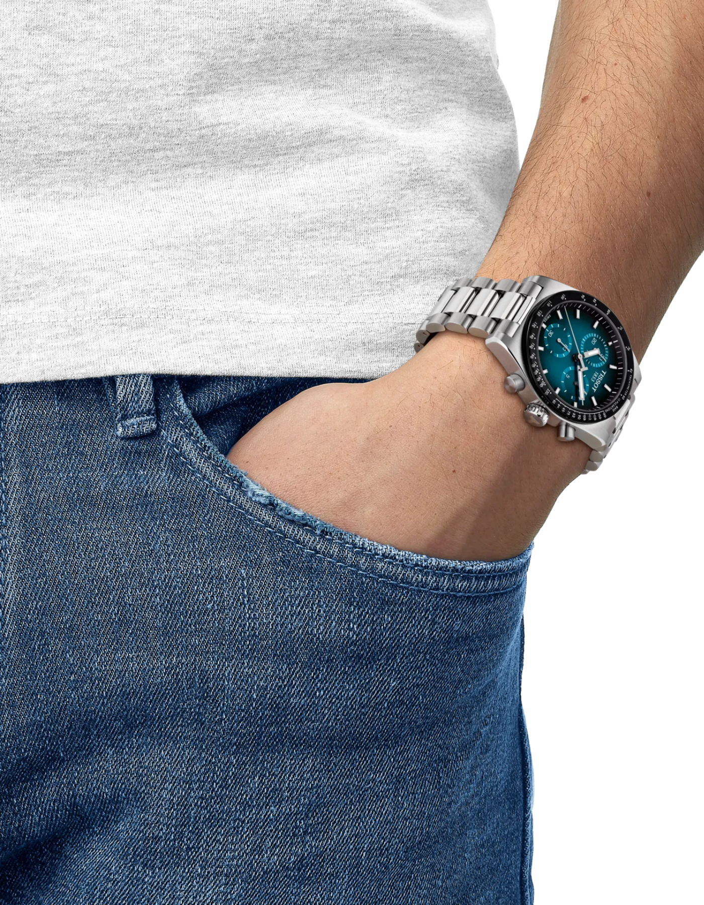 Tissot PR516 40mm