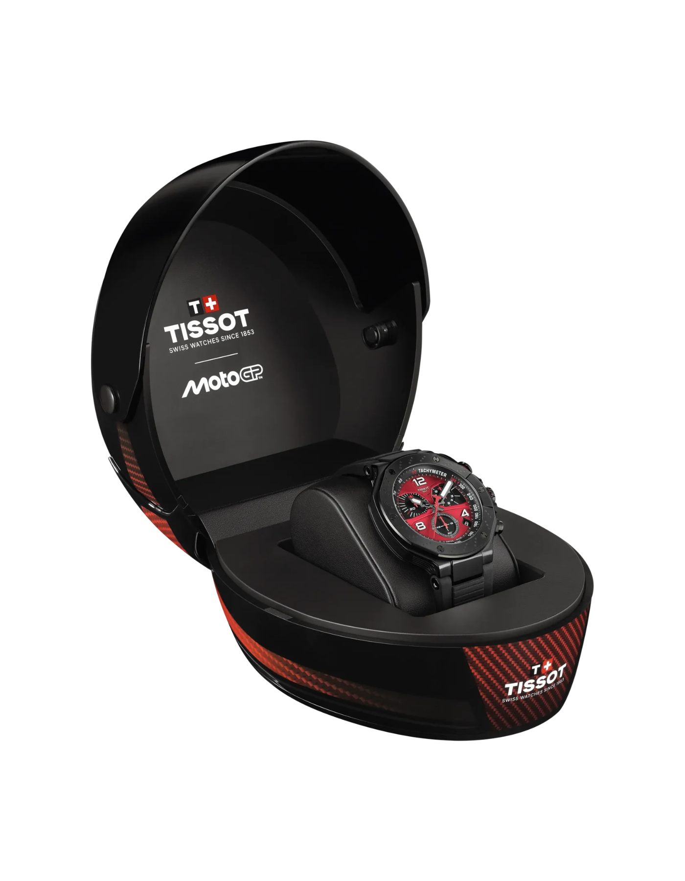 Tissot T-Race MotoGP 2026 45mm "Limited edition 8,000 pieces"