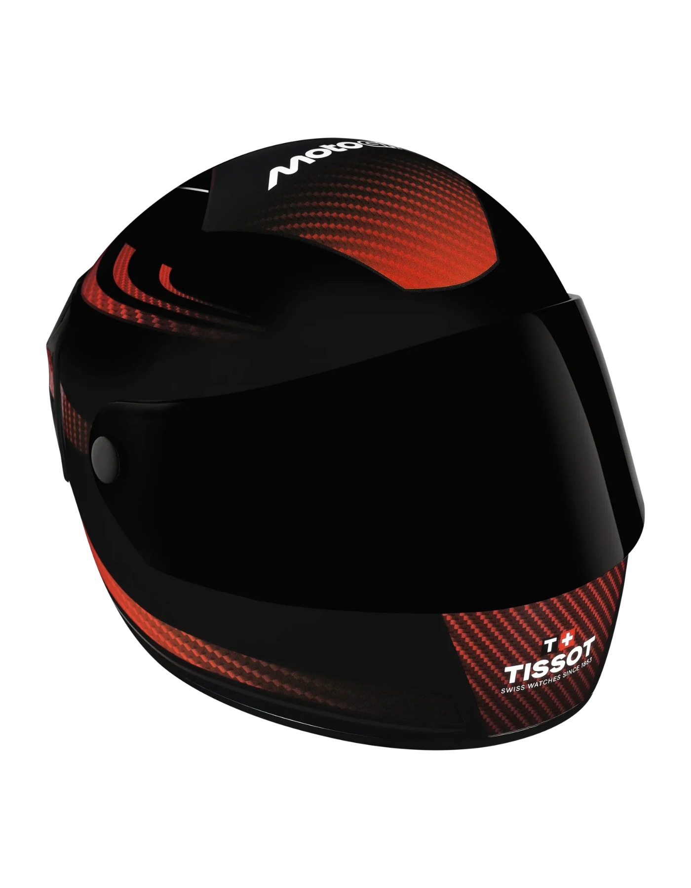 Tissot T-Race MotoGP 2026 45mm "Limited edition 8,000 pieces"