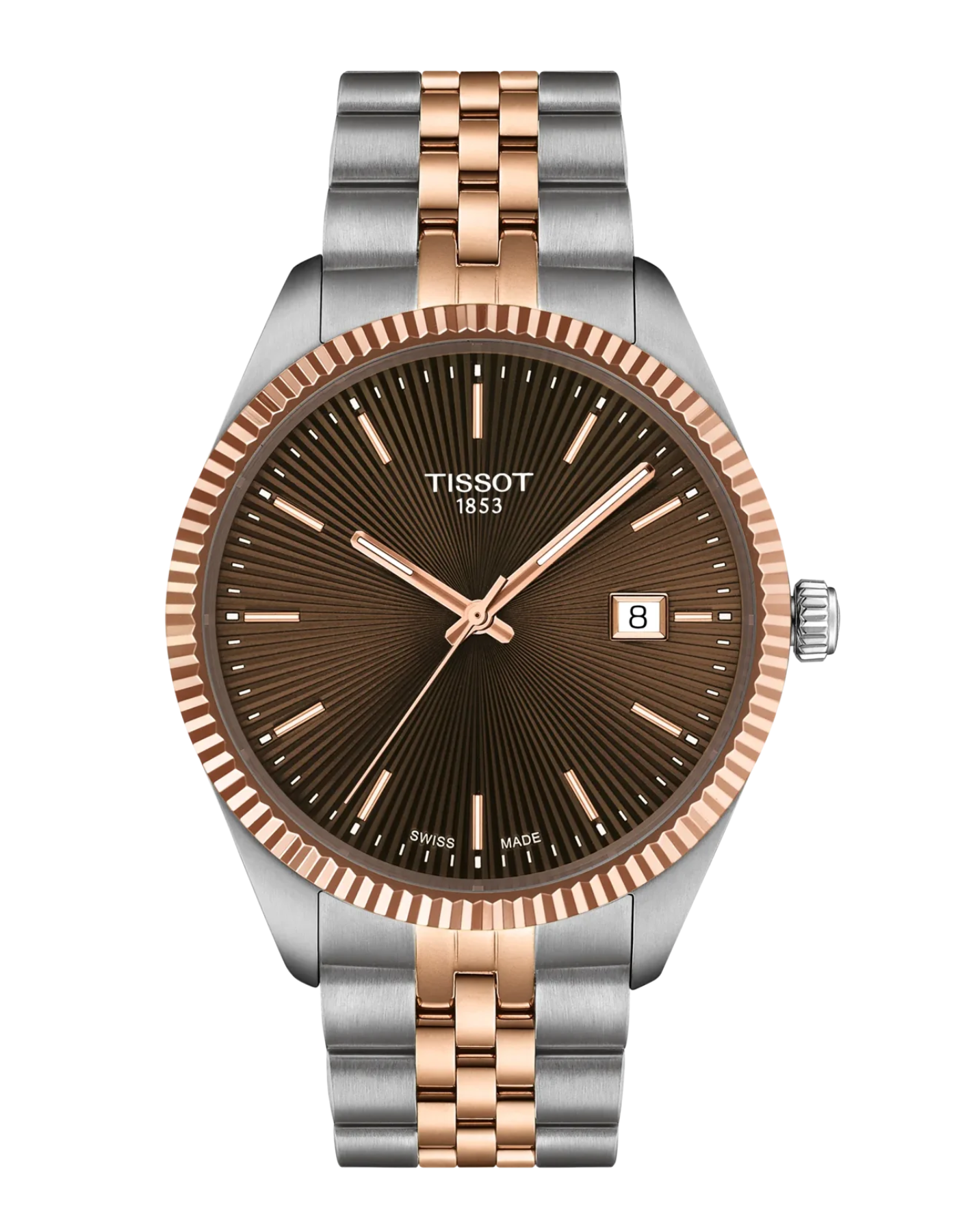 Tissot Ballade 40mm
