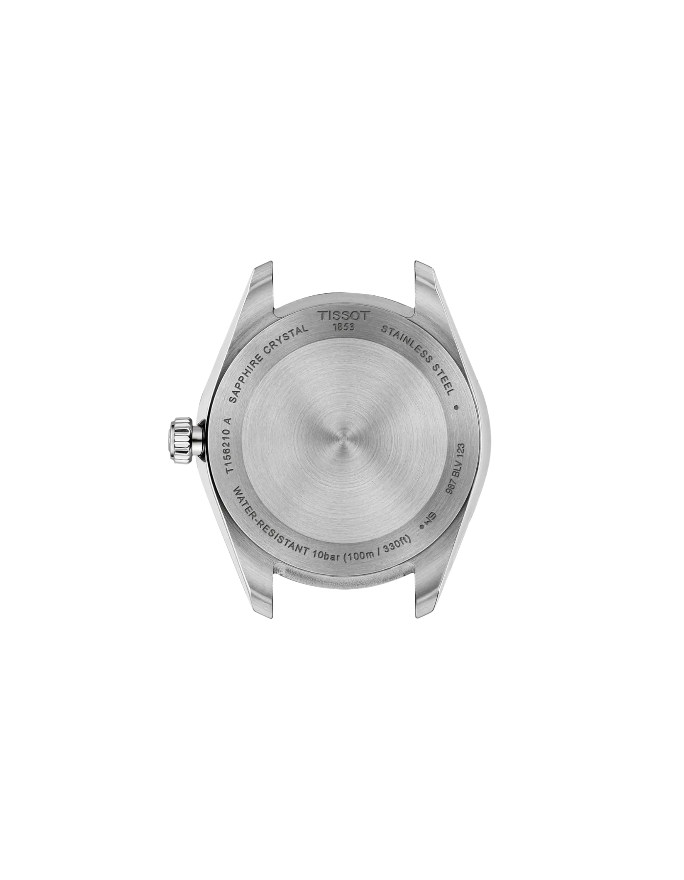 Tissot Ballade 34mm
