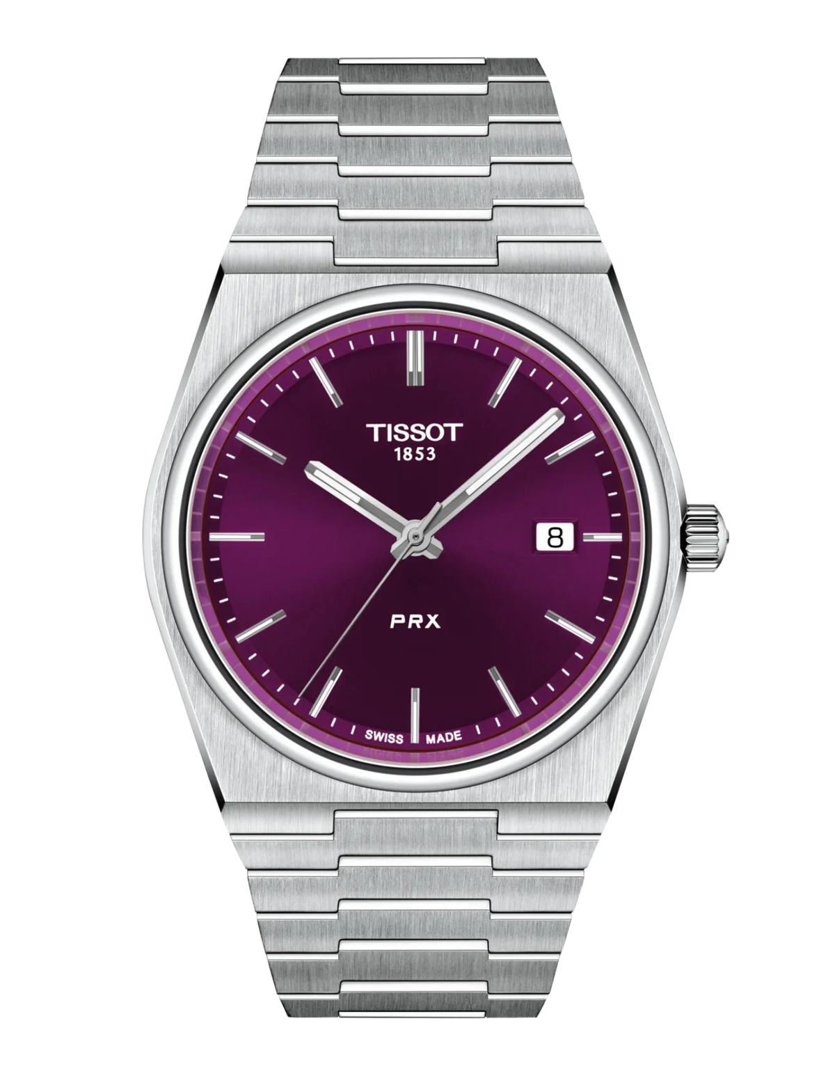 Tissot PRX 40mm