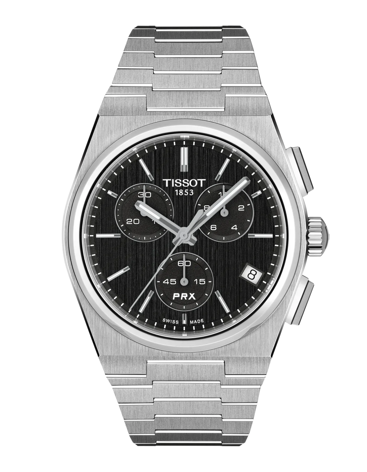 Tissot PRX Chrono 41mm
