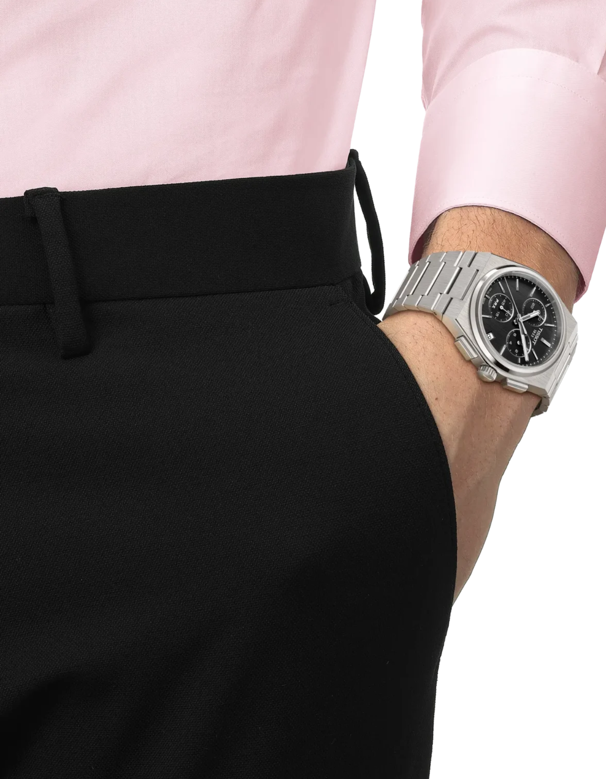 Tissot PRX Chrono 41mm