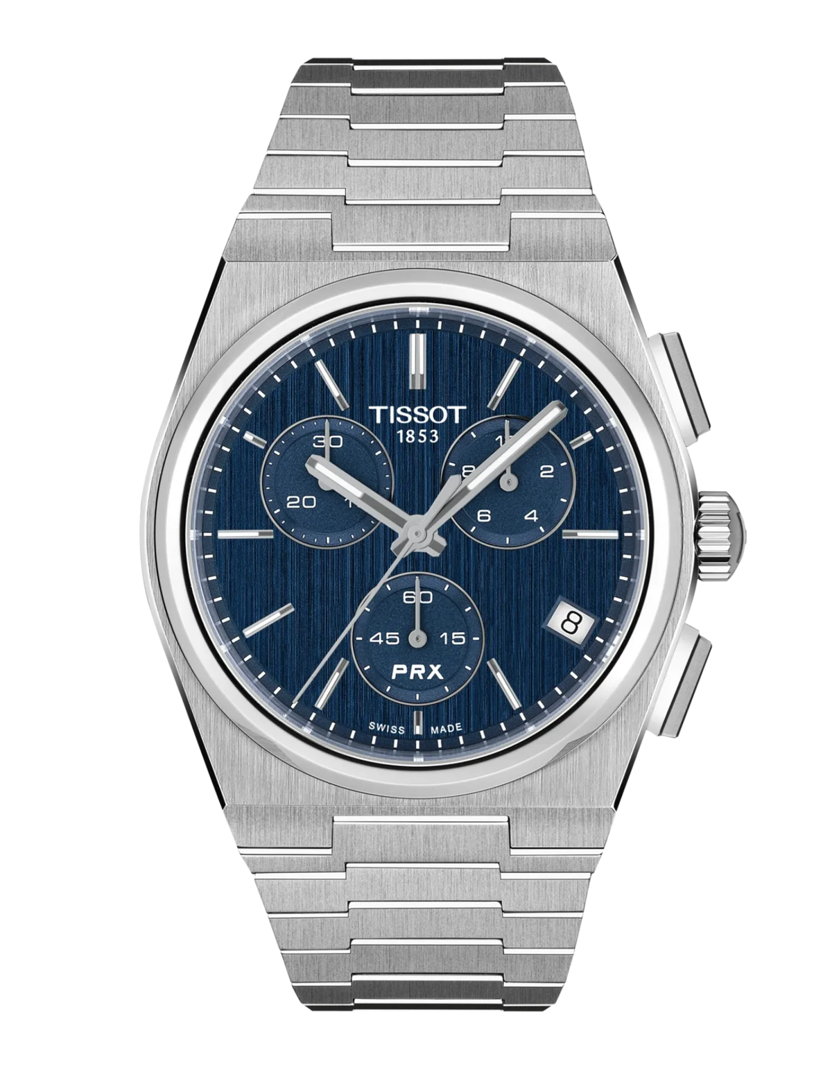 Tissot PRX Chrono 41mm