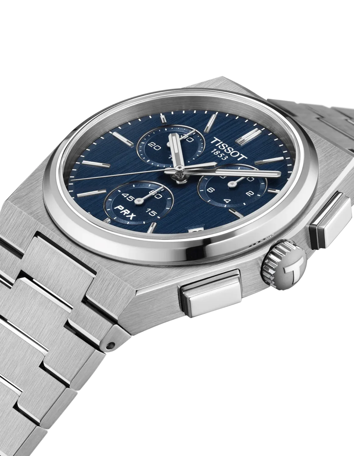 Tissot PRX Chrono 41mm