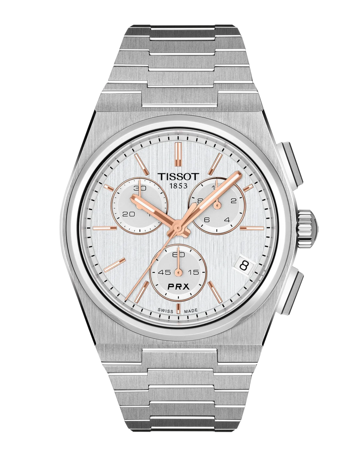 Tissot PRX Chrono 41mm