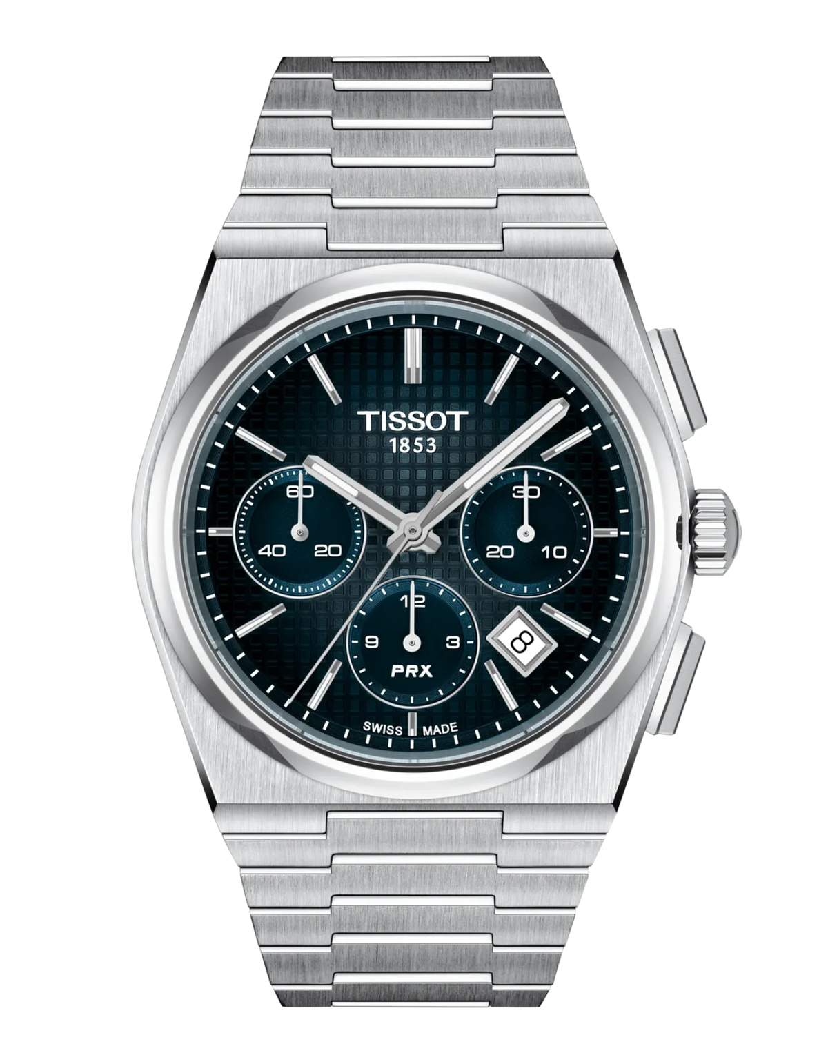 Tissot PRX Chrono Automatic 42mm
