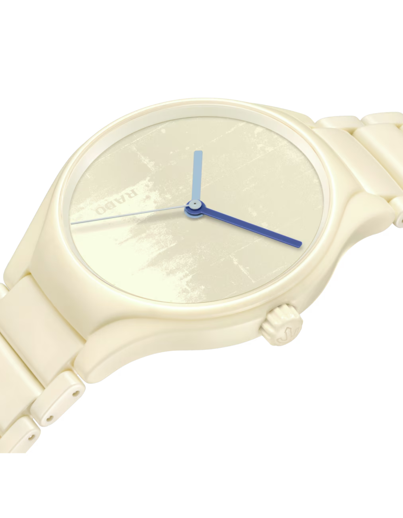 True Round x Les Couleurs® Le Corbusier®