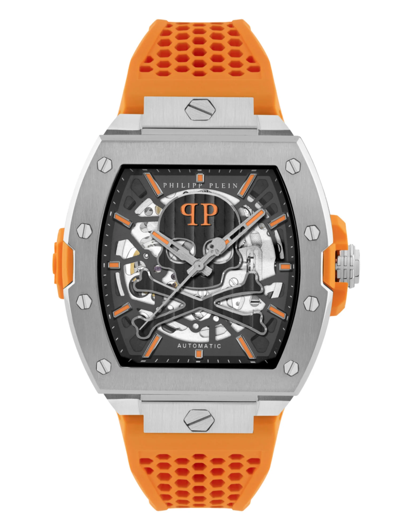 PHILIPP PLEIN The $keleton Limited Edition