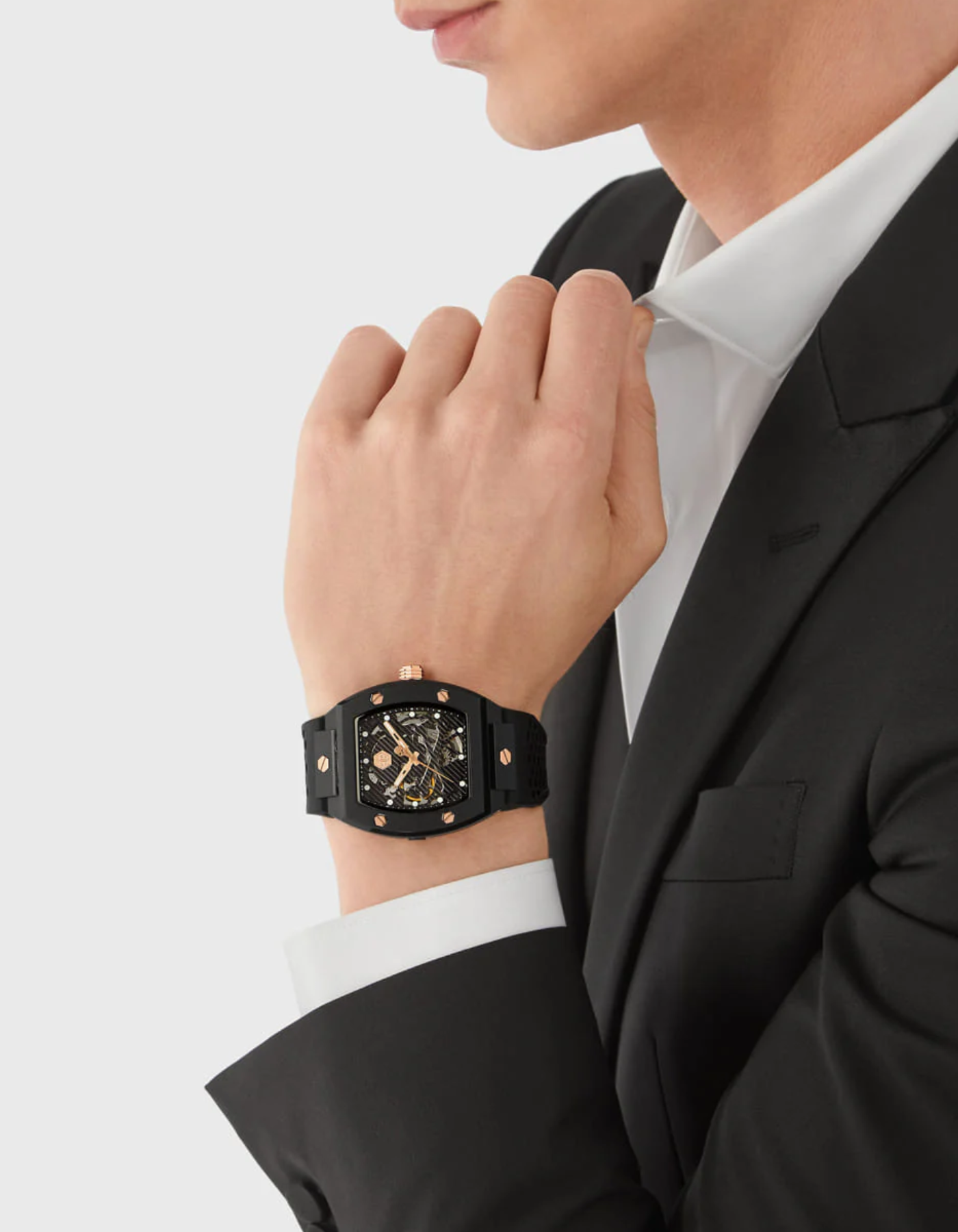 Philipp Plein The $Keleton