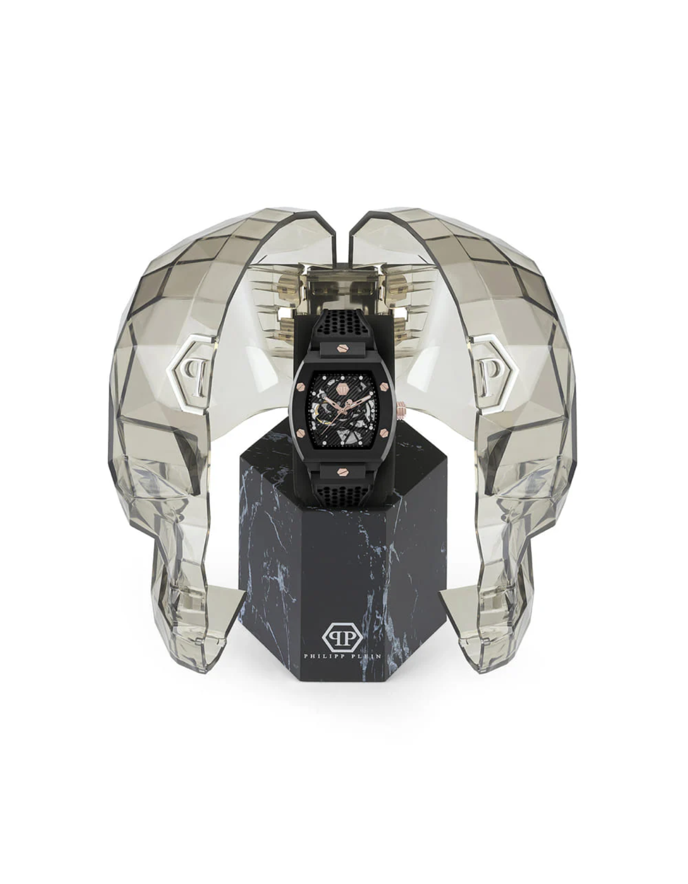 Philipp Plein The $Keleton