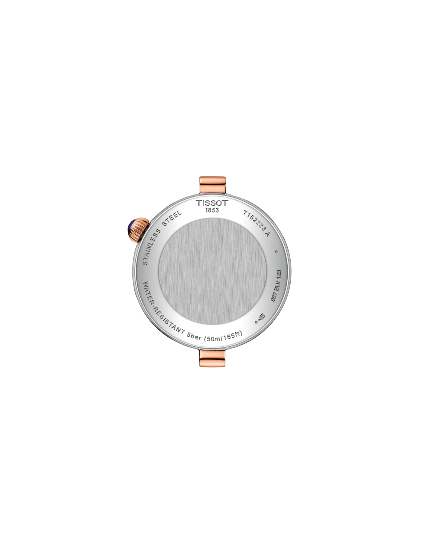Tissot Desir 29.6mm