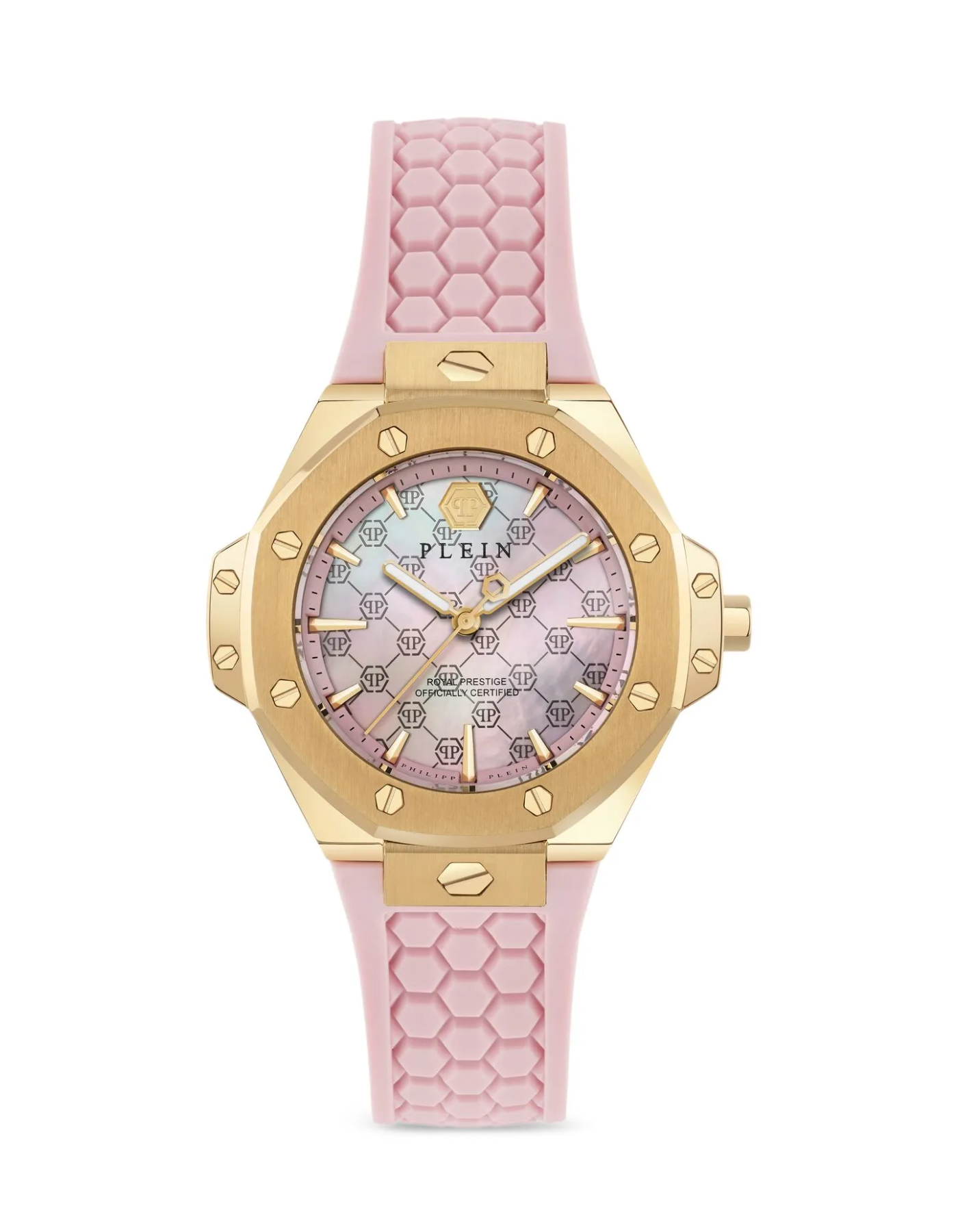 Philipp Plein Royal Prestige