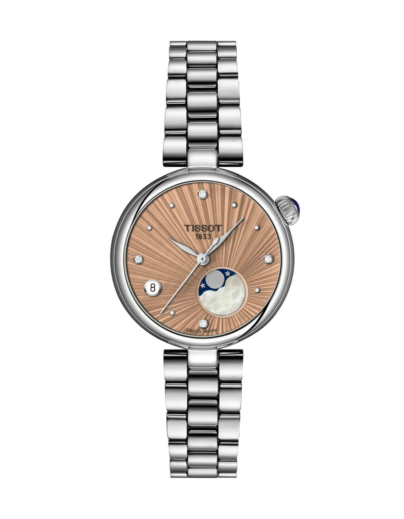 Tissot Desir 29.6mm