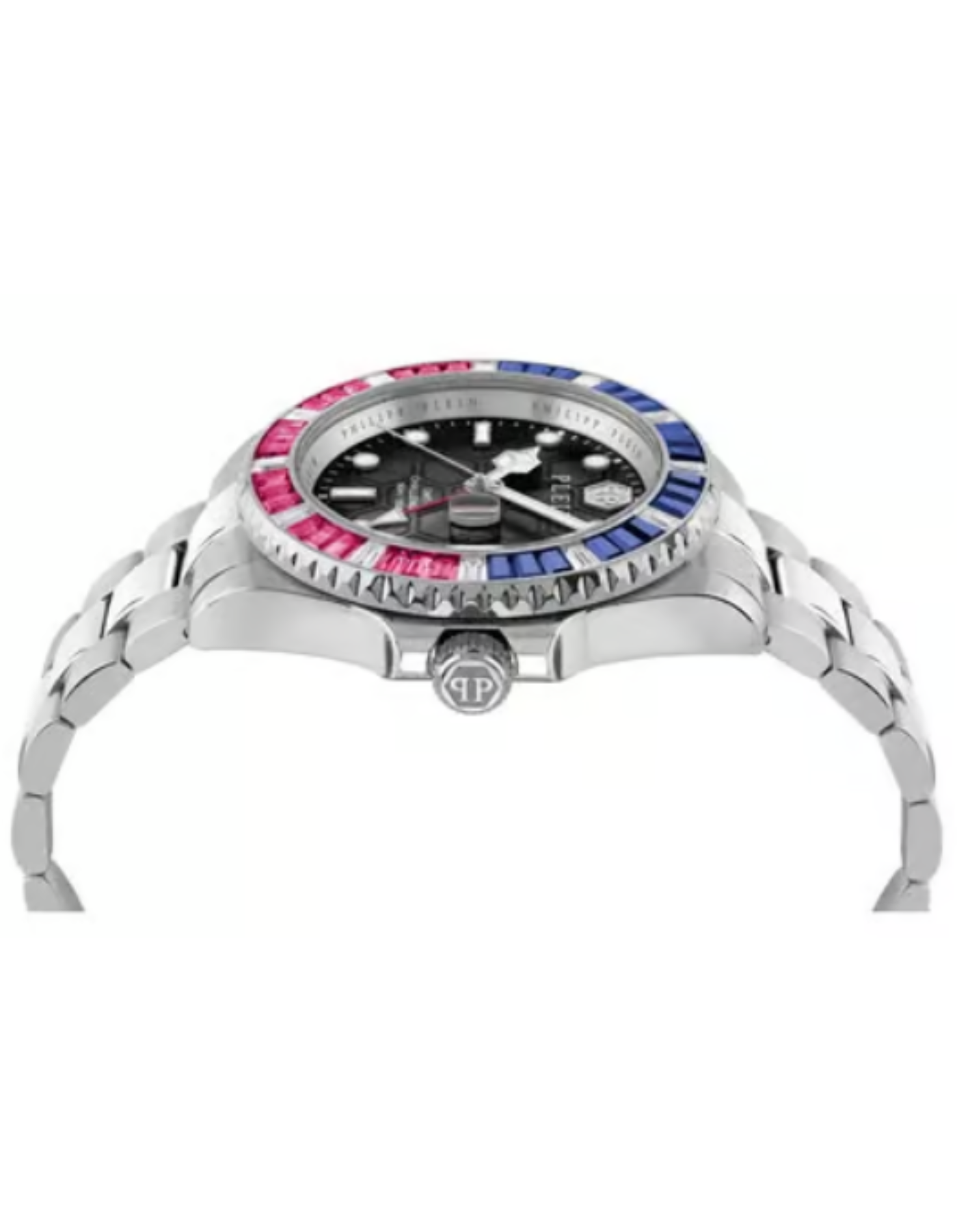 Philipp Plein PZA-GMT-I Challenger