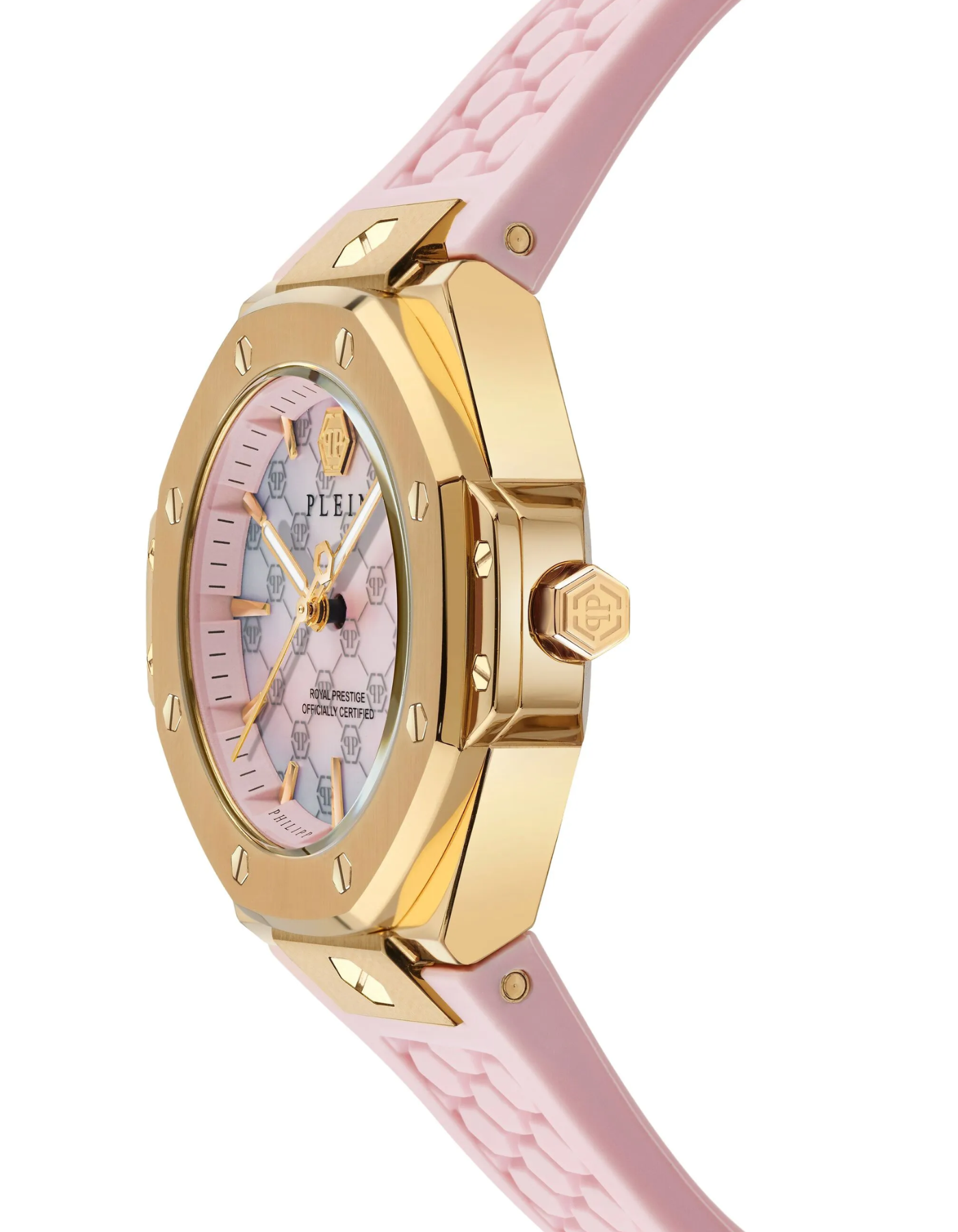 Philipp Plein Royal Prestige