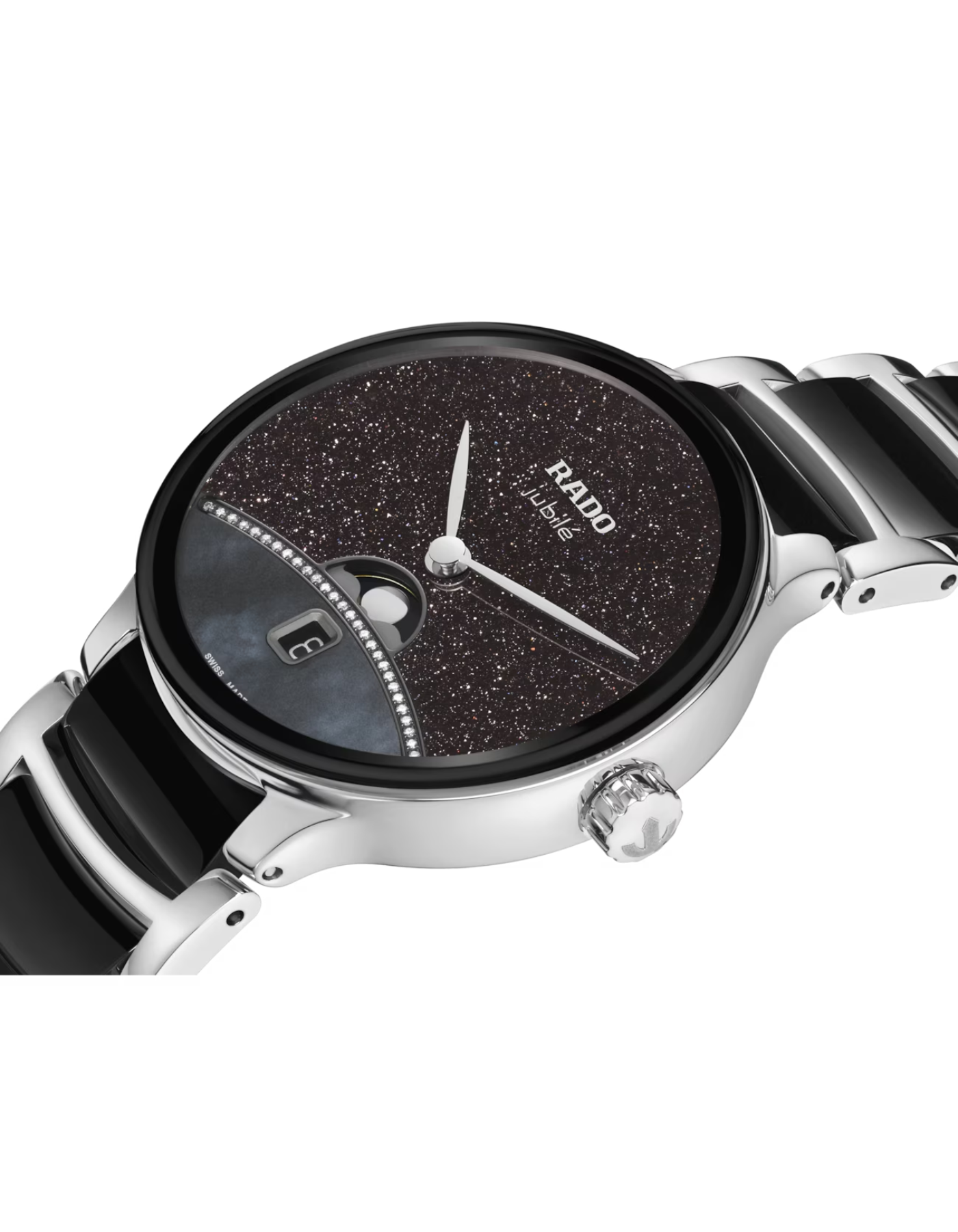 Centrix Diamonds Limited Edition