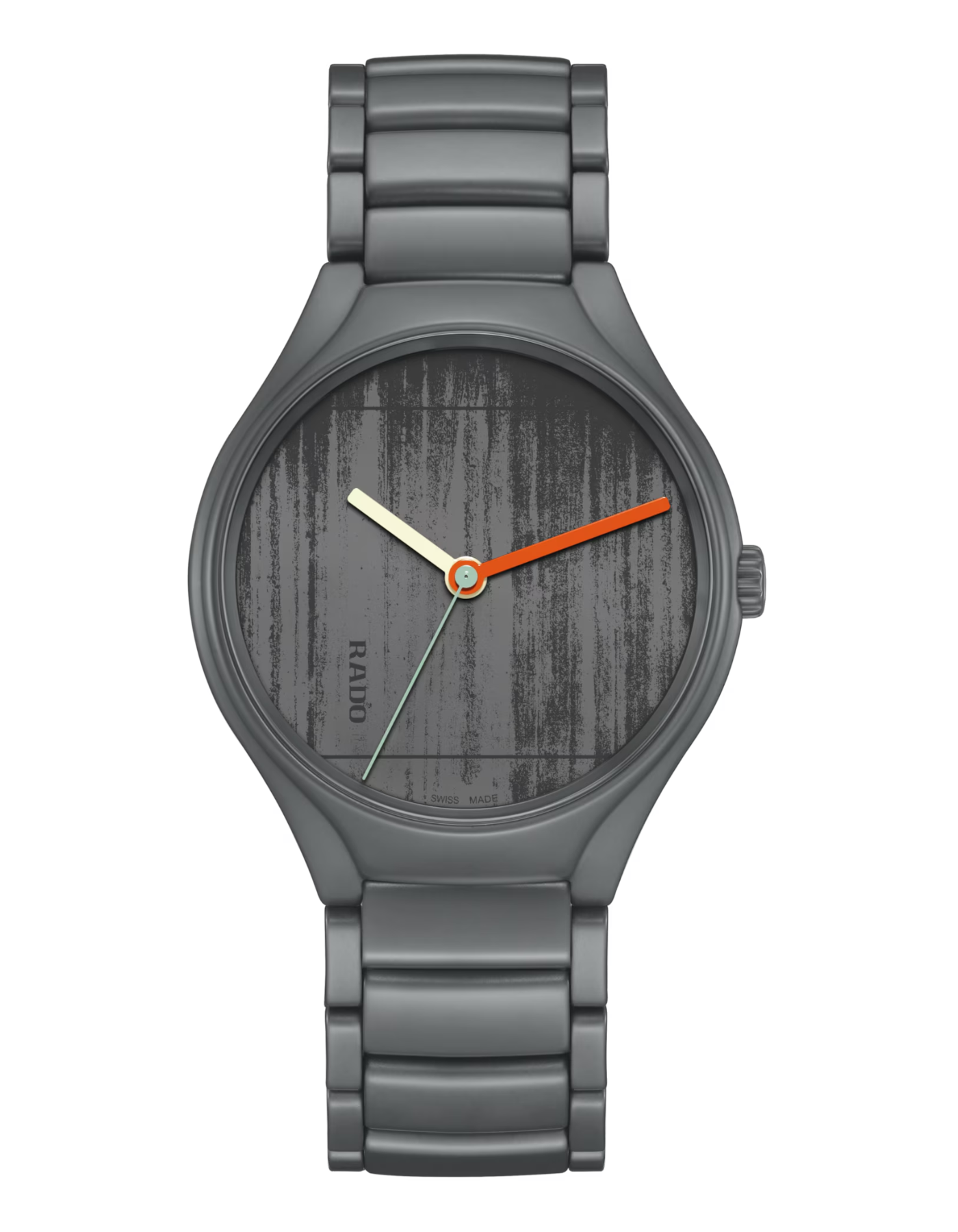 True Round x Les Couleurs® Le Corbusier®